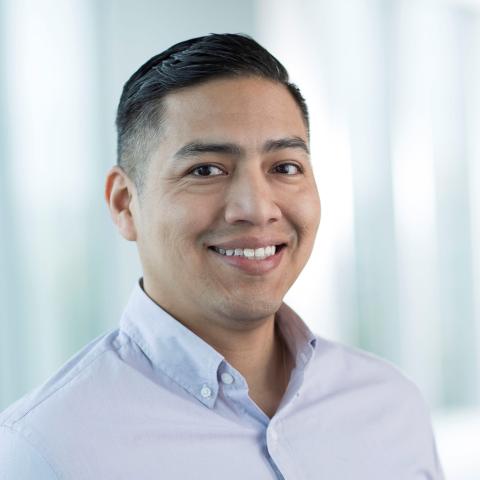 Profile photo of Ismael Salvador, DMD, MS Profile photo of Ismael Salvador, DMD, MS
