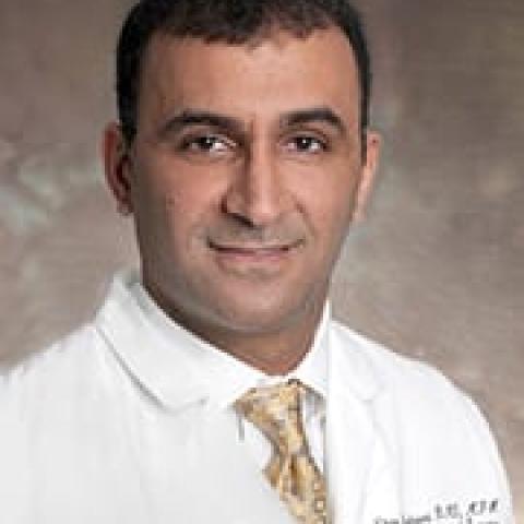 Profile photo of Abtin Shahriari, DMD, MPH – Oral Surgeon